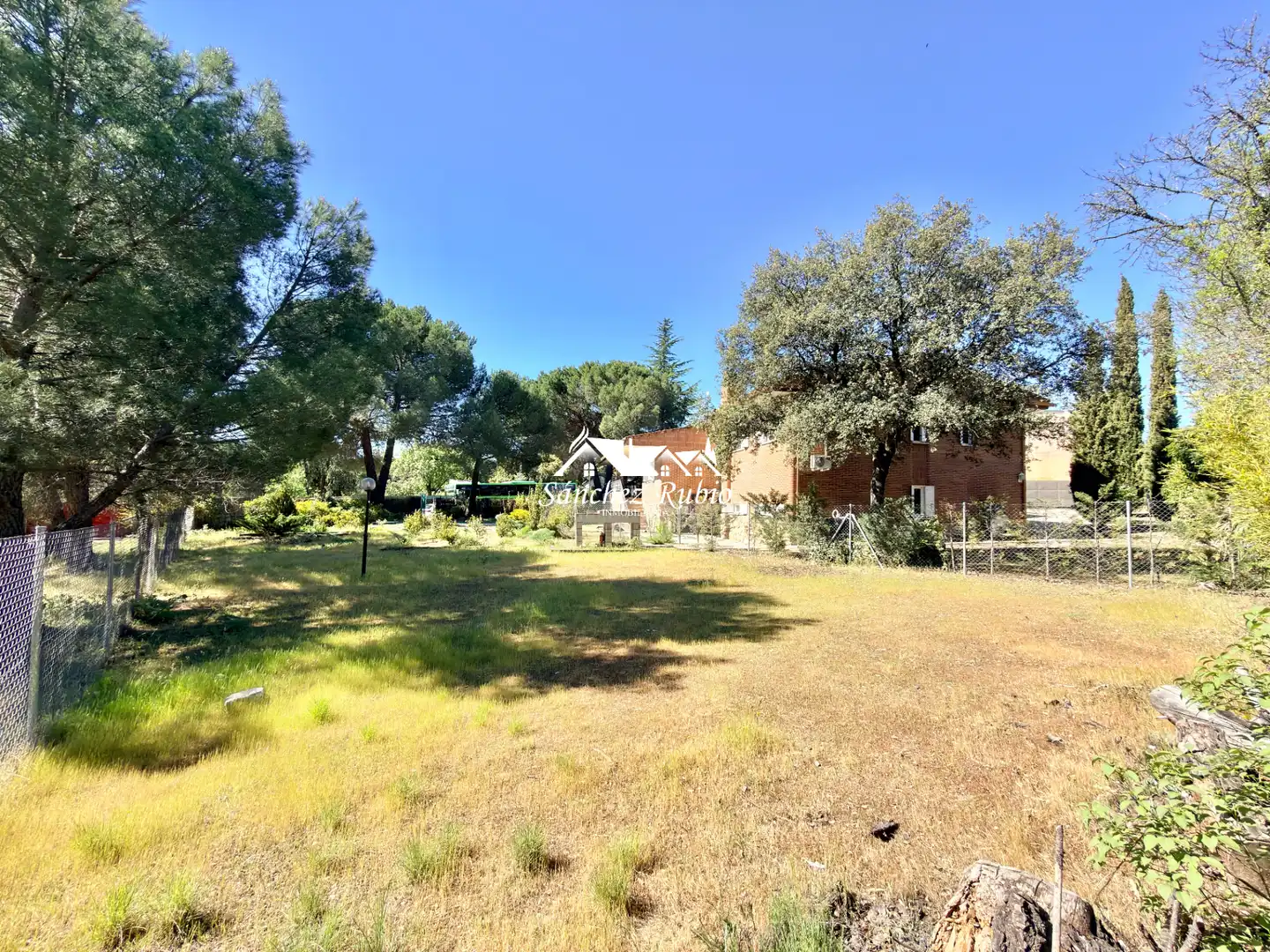 Terreno residencial en venta en Carretera del Puente Nuevo 25, imagen 5