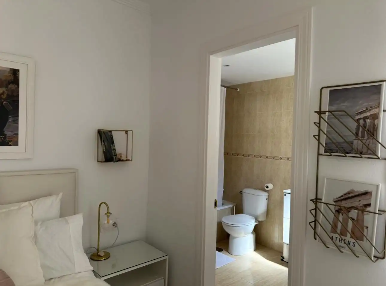 Ático con ascensor en venta en Las Lagunas, imagen 16
