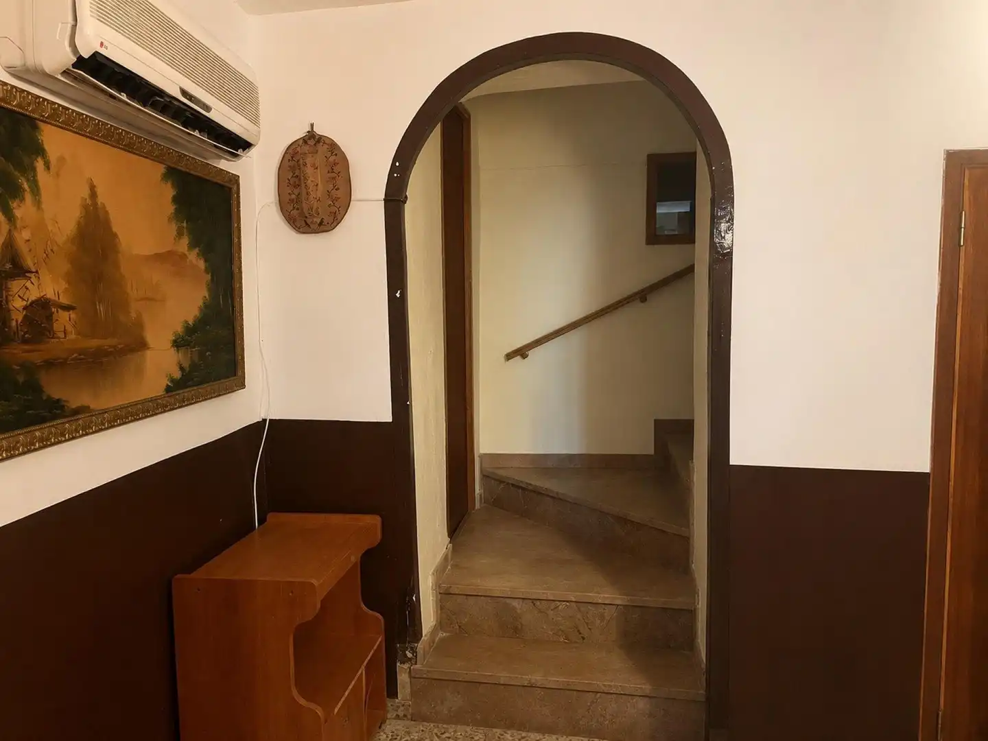 Casa adosada en venta en Teresa de Cofrentes