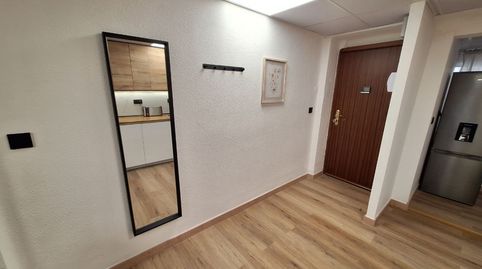 Foto 2 de Piso de alquiler en Zona Cantereria, Burjassot