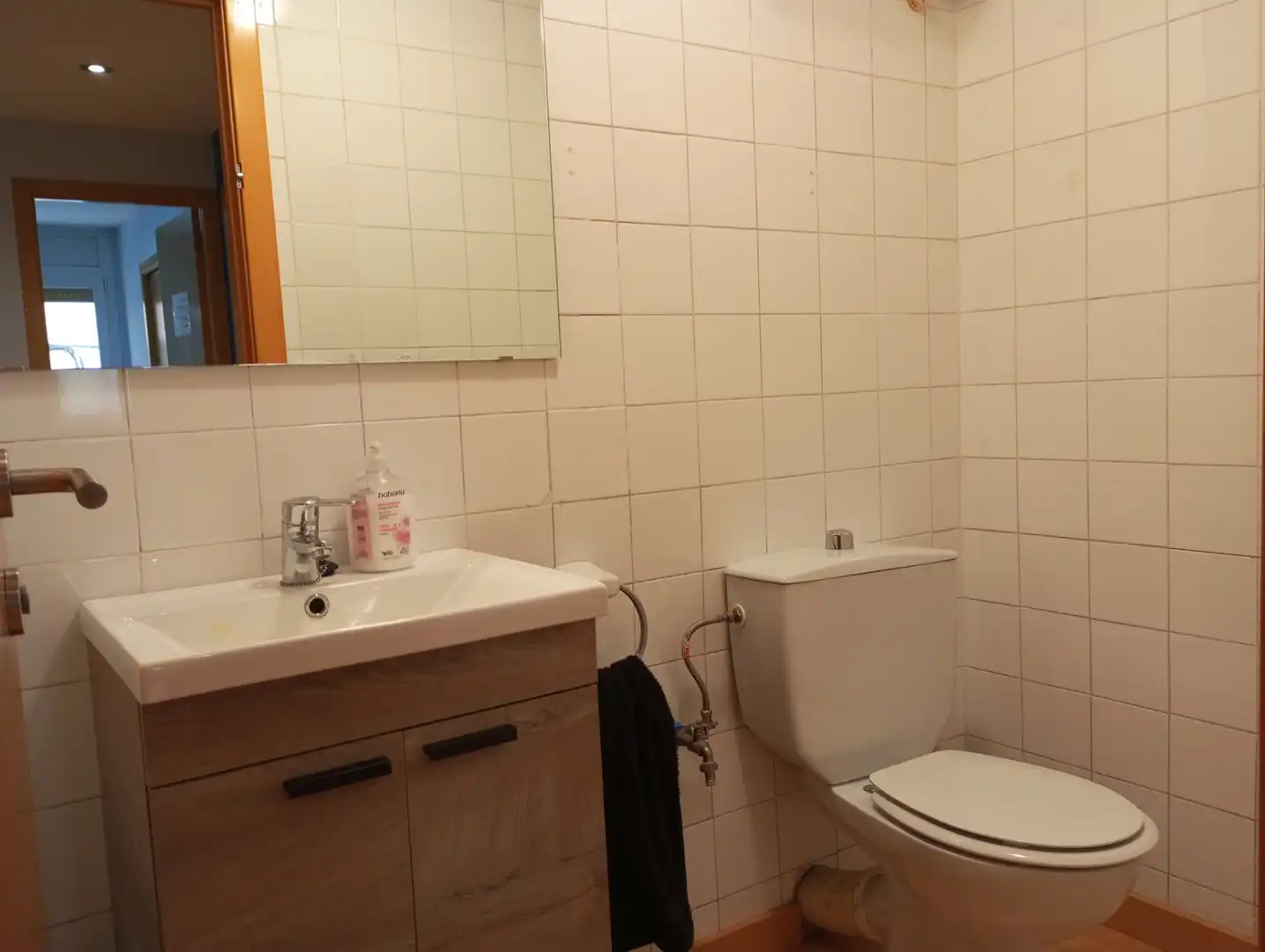 Flat with lift for sale in Carrer de la Rutlla, imagen 7