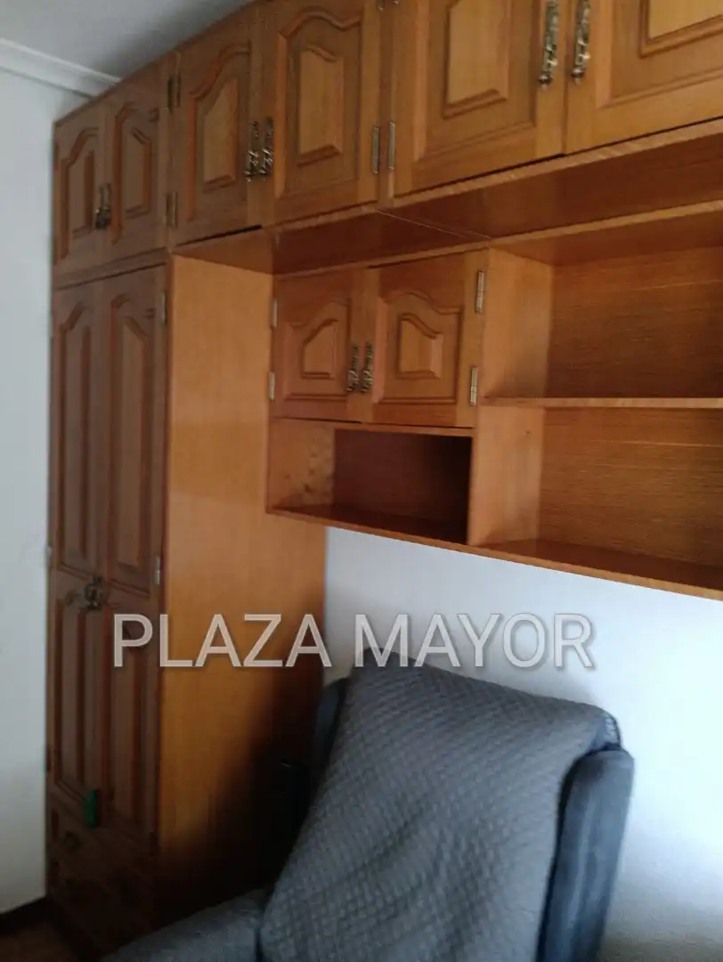 Piso en venta en Salamanca con Calefacción, Parquet y Amueblado