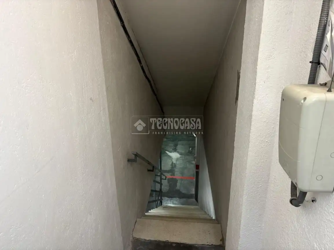 Garage for sale in Madrid