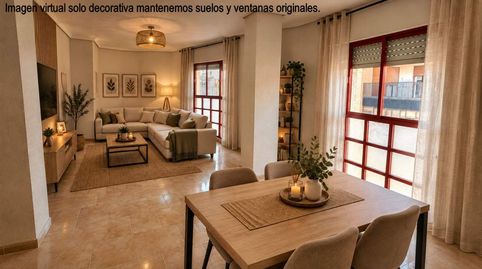 Foto 2 de Piso en venta en Carnicerias, Centro, Albacete Capital
