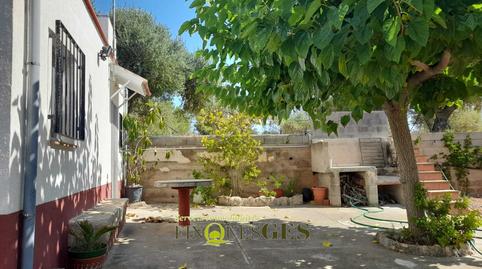 Foto 3 de Finca rústica en venta en N/a, Valls, Tarragona