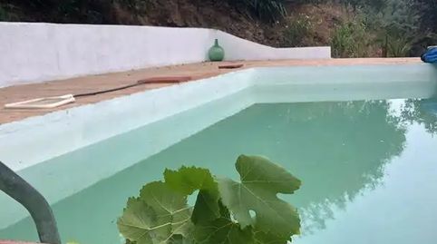 Foto 5 de Finca rústica en venda a Pozoblanco, Córdoba