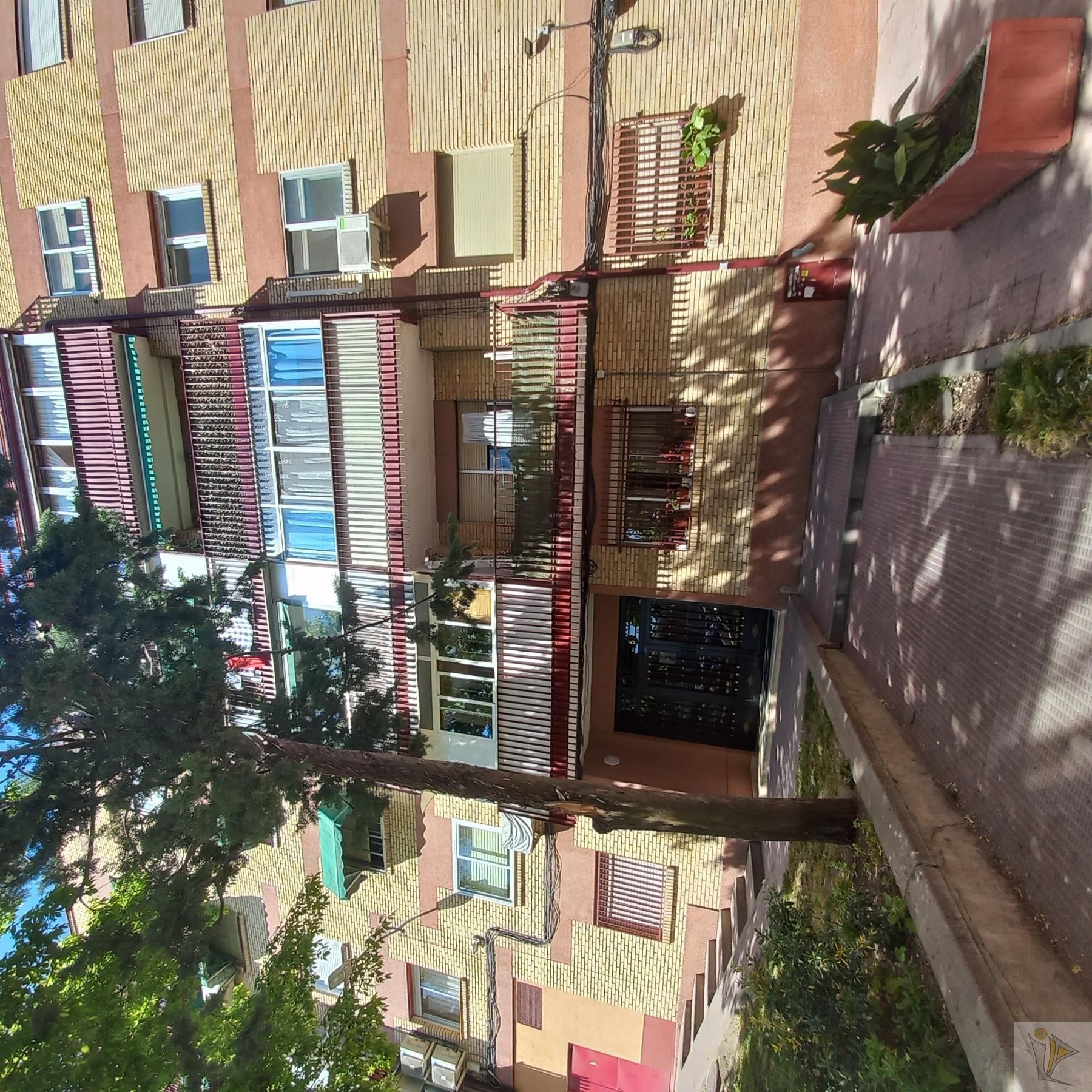 Piso en venta en CL SAN MARTIN VEGA , Estación