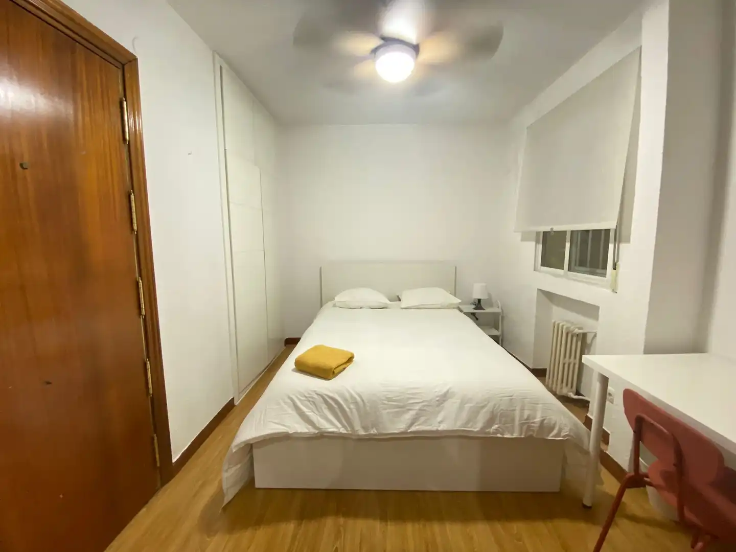 Habitació a Avenida del Mediterráneo, 9, Niño Jesús