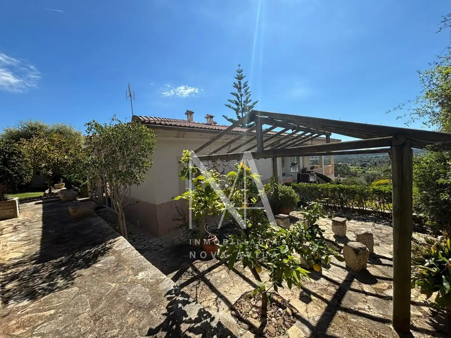 Detached house for sale in Son Amonda - Reis Catòlics, imagen 26