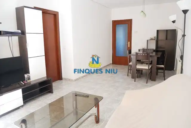 Sala de estar de Planta baja en venta en Vidreres con Calefacción y Terraza