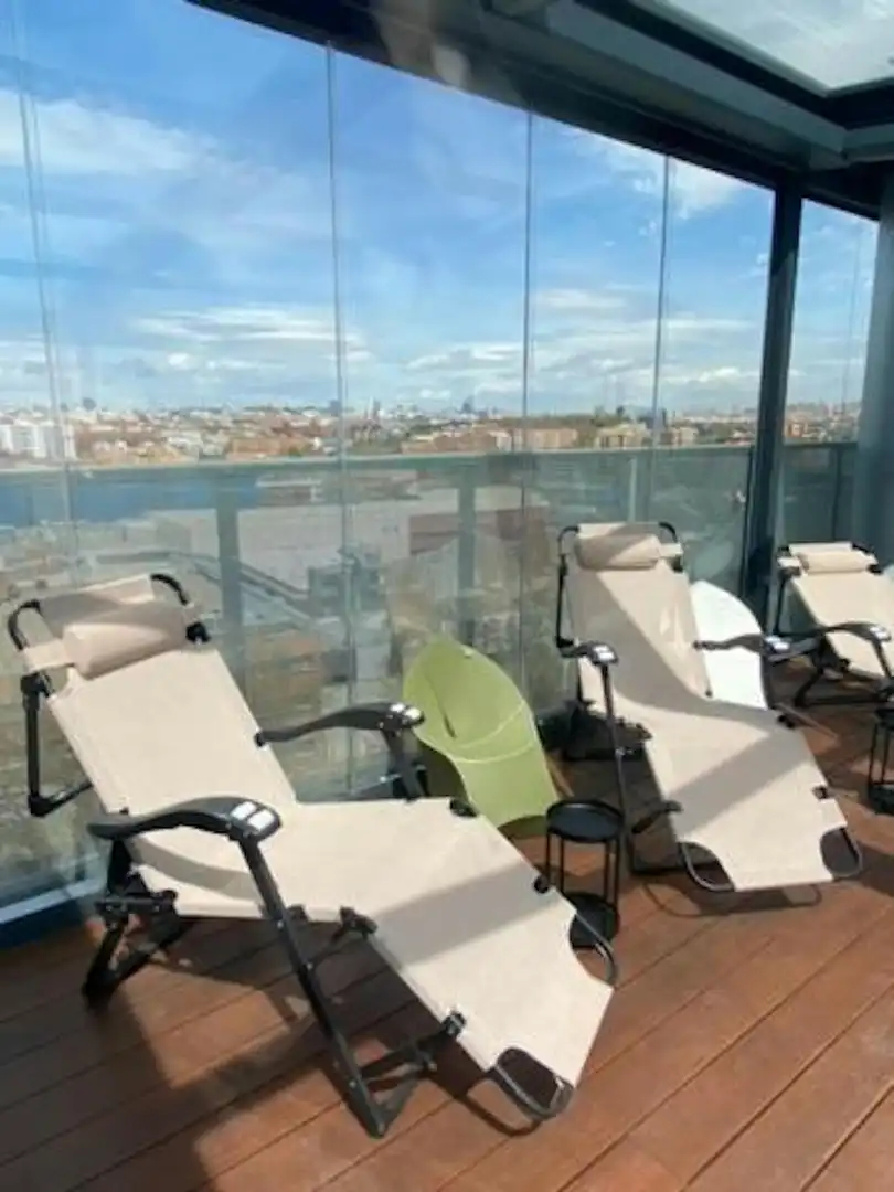 Flat for rent in N/A, Orcasur - 12 de Octubre