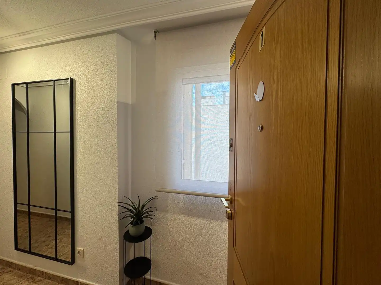 Ático con terraza en venta en Calle zoa, imagen 2