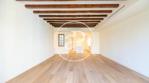 Foto 2 de Ático en venta en Dreta de l'Eixample,  Barcelona Capital