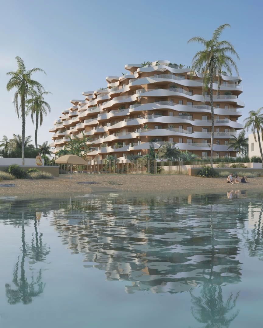 Flat for sale in Avinguda de la Tramuntana, 22, Playa del Puig