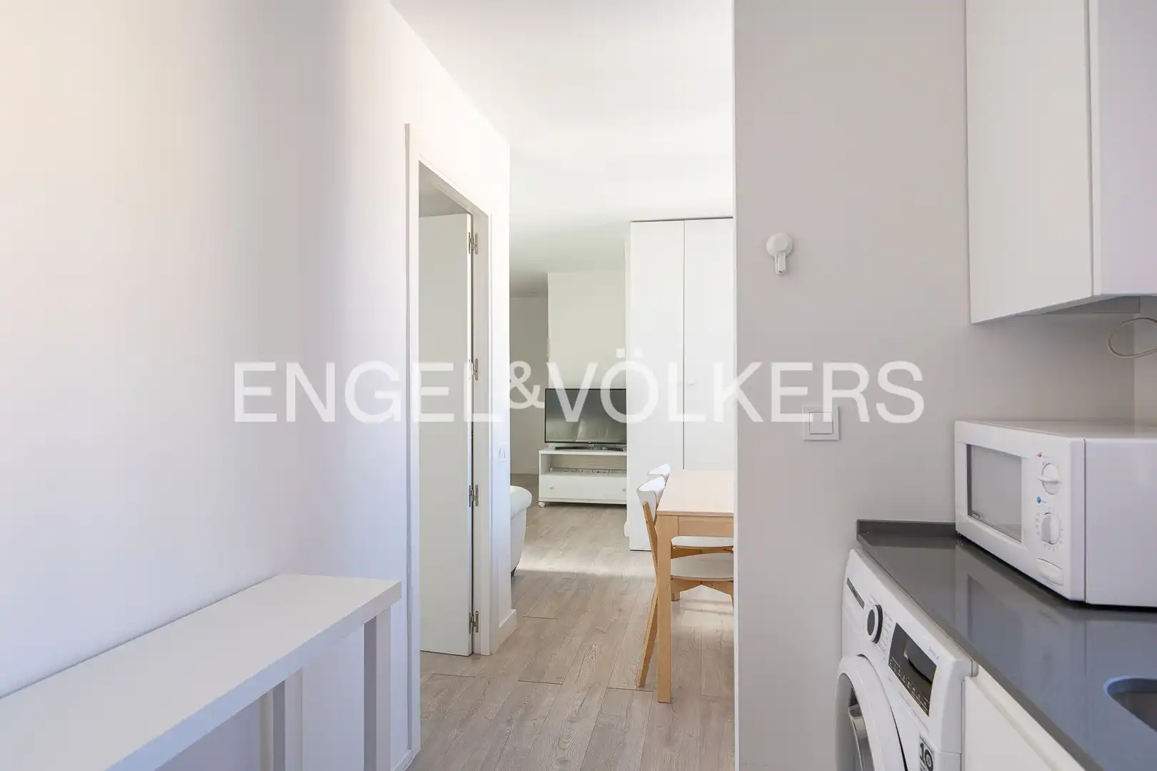 Flat with lift to rent in Retiro, imagen 7
