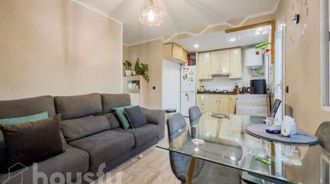 Foto 5 von Dachboden zum Verkauf in Cl Font de Canyelles, ., Verdum, Barcelona Capital