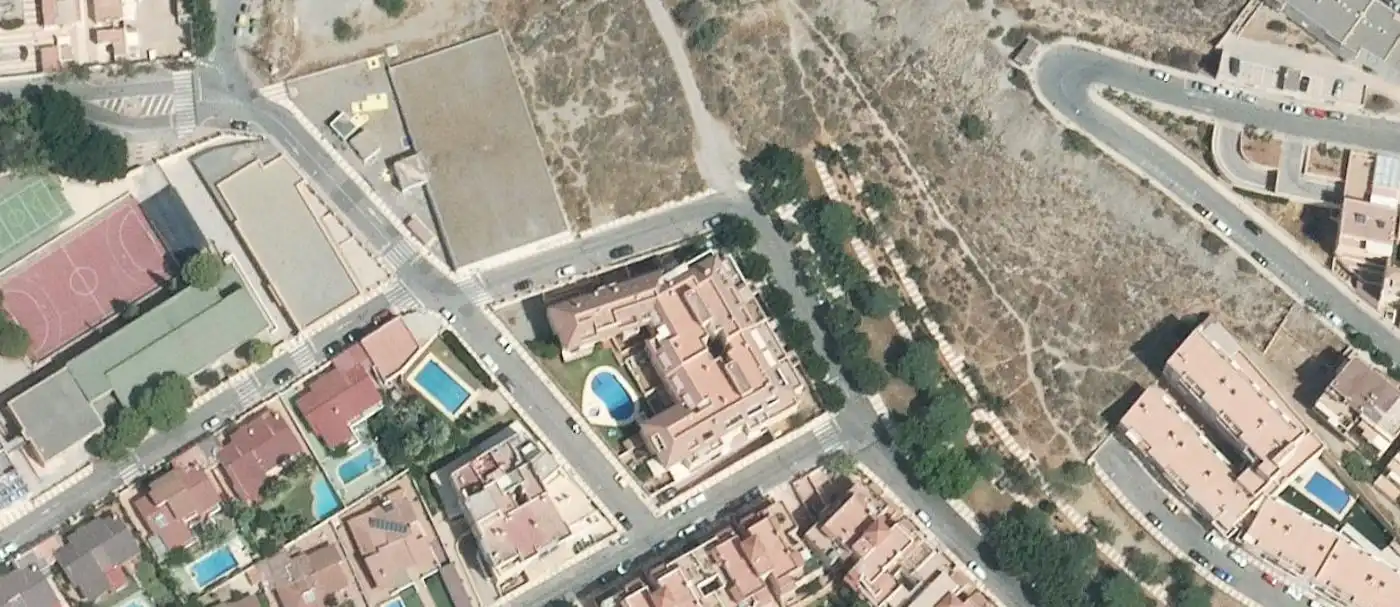 Pis en venda a Aguadulce, imagen 4