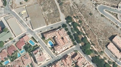 Foto 4 de Piso en venta en Aguadulce Norte, Roquetas de Mar