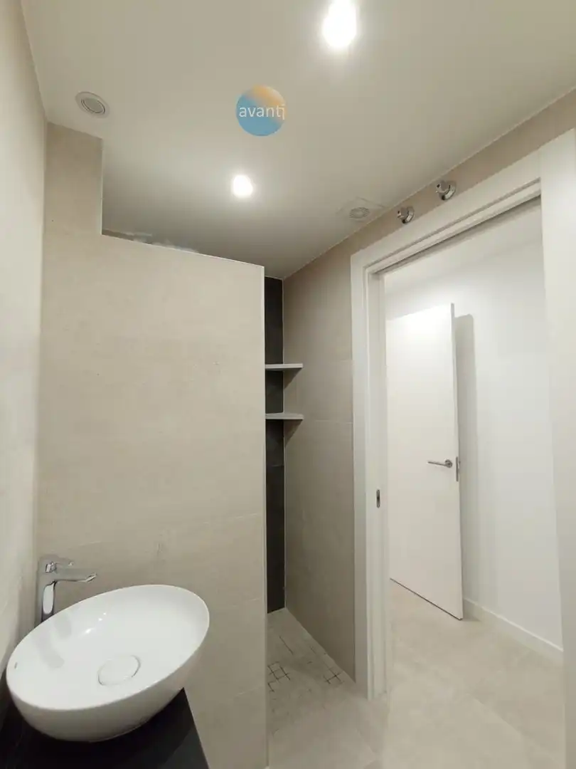 Baño de Piso en venta en Salamanca con Calefacción