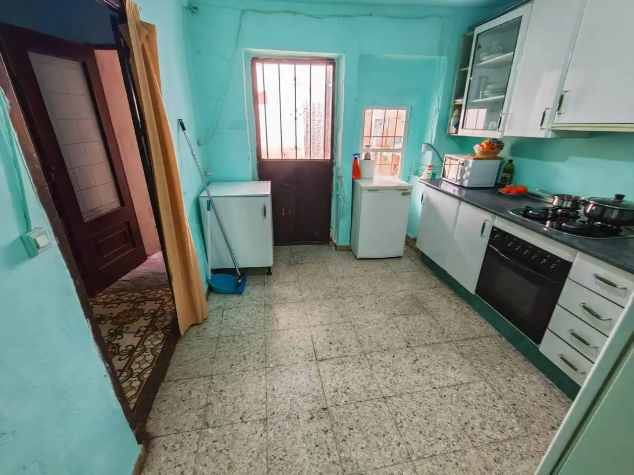 Casa con jardín en venta en Huétor Tájar, imagen 8