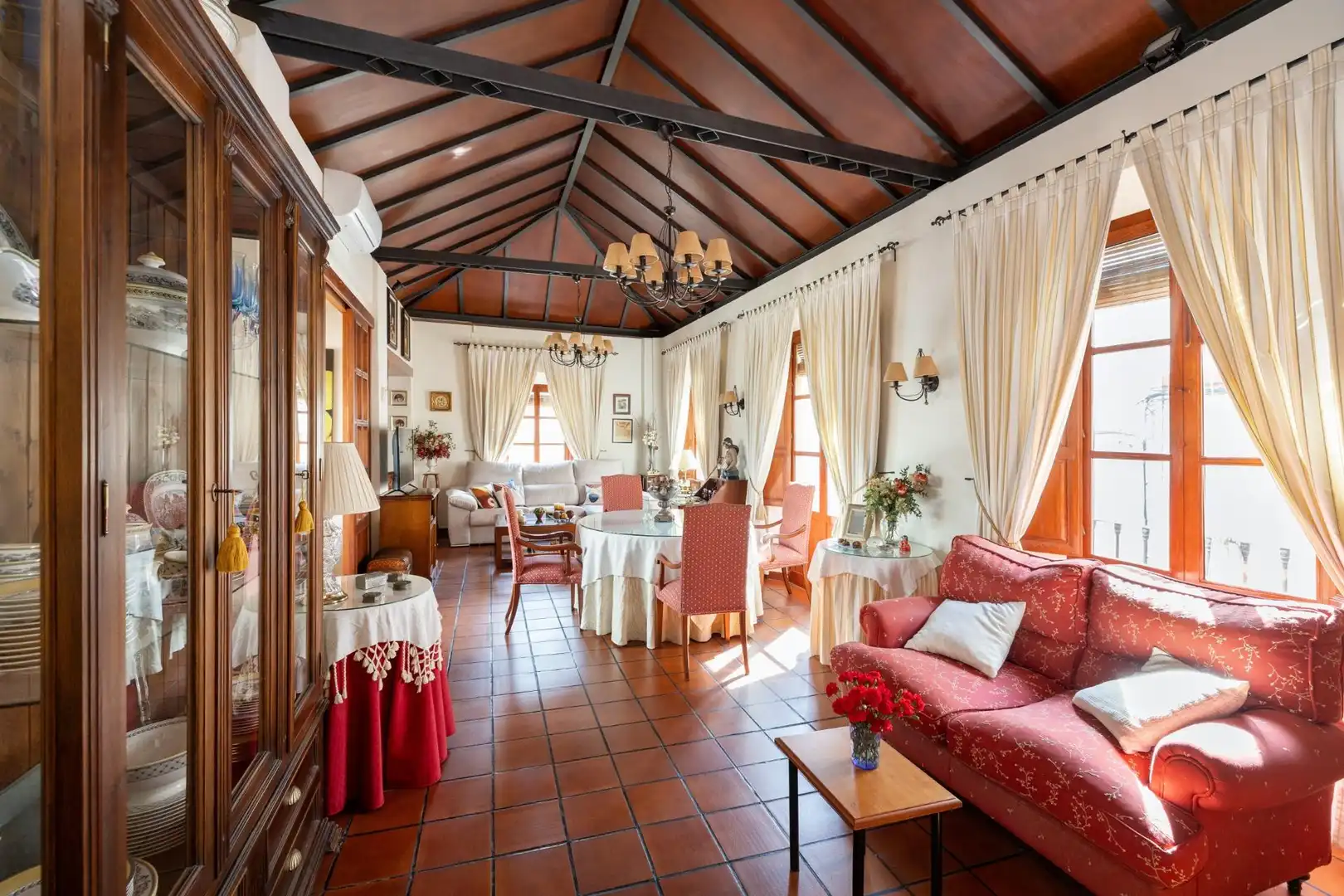 Casa en venta en Albaicín, imagen 31