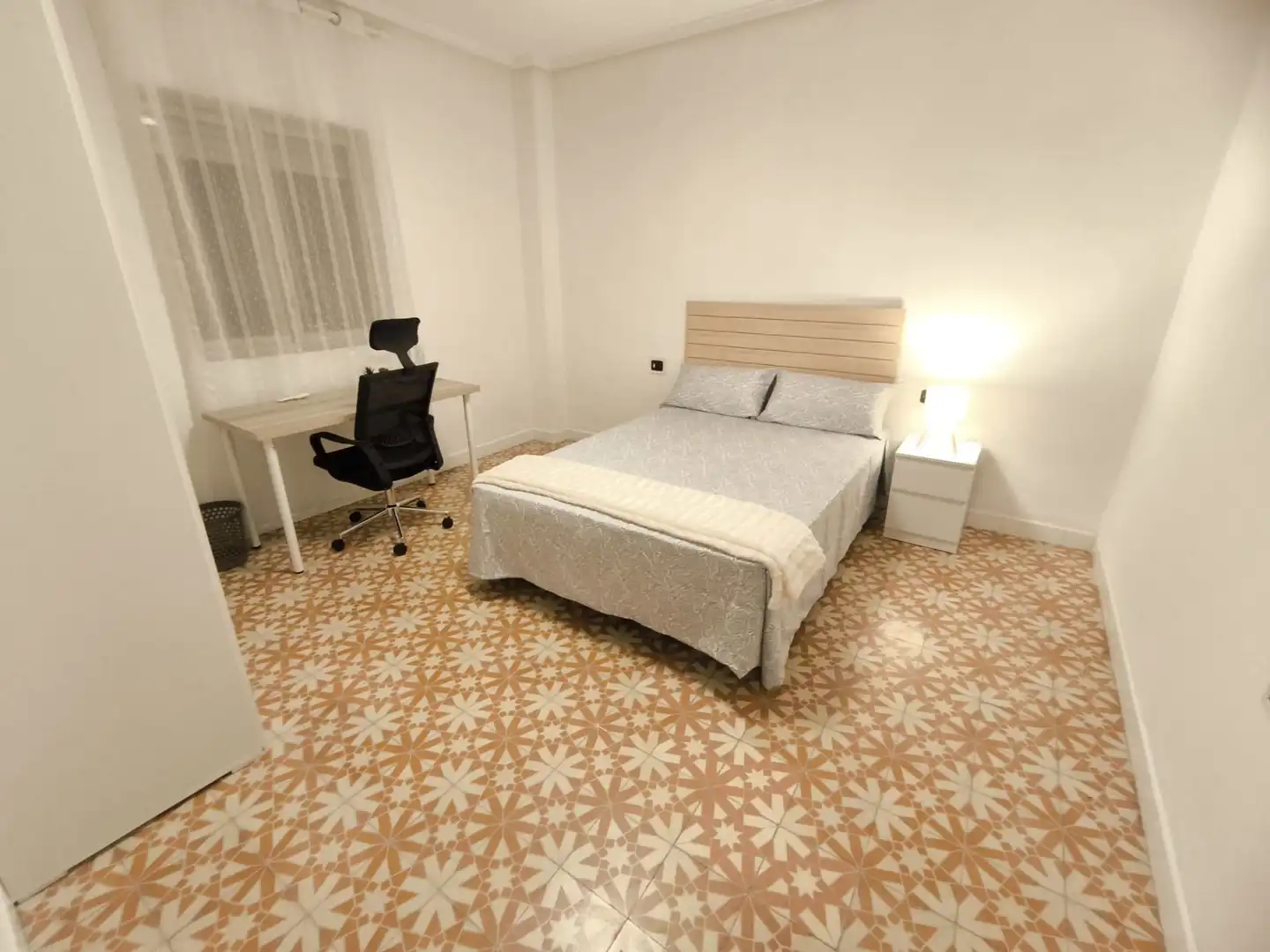 Habitación en Centre - Zona Alta