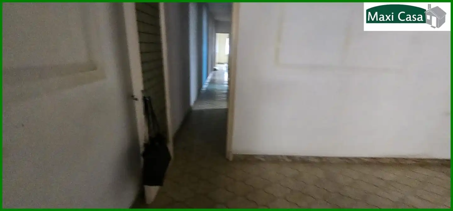 Piso en venta en Sabadell con Balcón
