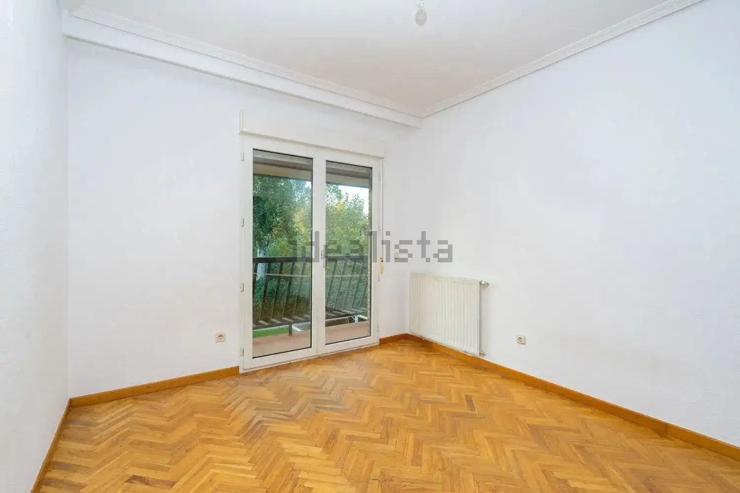 Bedroom of Detached homes for sale in Talavera de la Reina  with Air Conditioner, Heating and Storage room