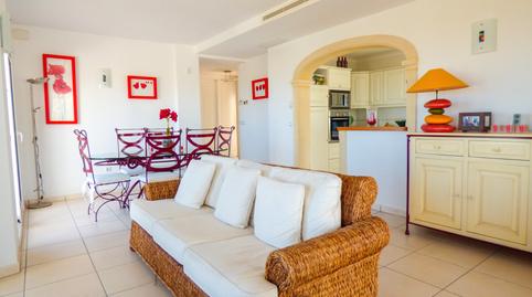 Foto 3 de Casa o xalet en venda a Carrer Riu Segura, Pedreguer, Alicante