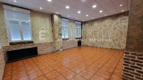 Photo 3 of Premises for rent in Paseo de Canalejas, San Esteban - San Cristóbal, Salamanca Capital