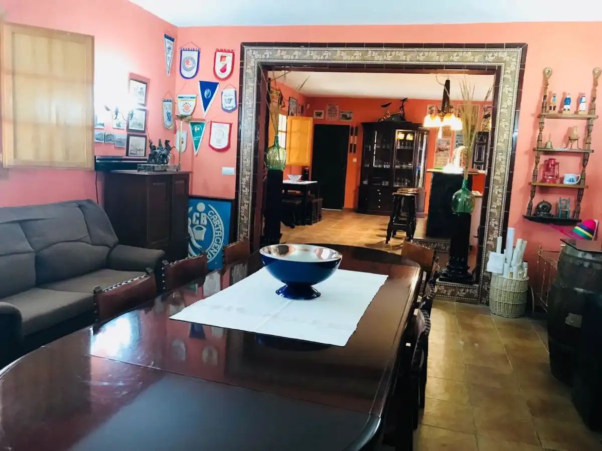 Villa mit Terrasse zum Verkauf in Pedanías Oeste, imagen 26