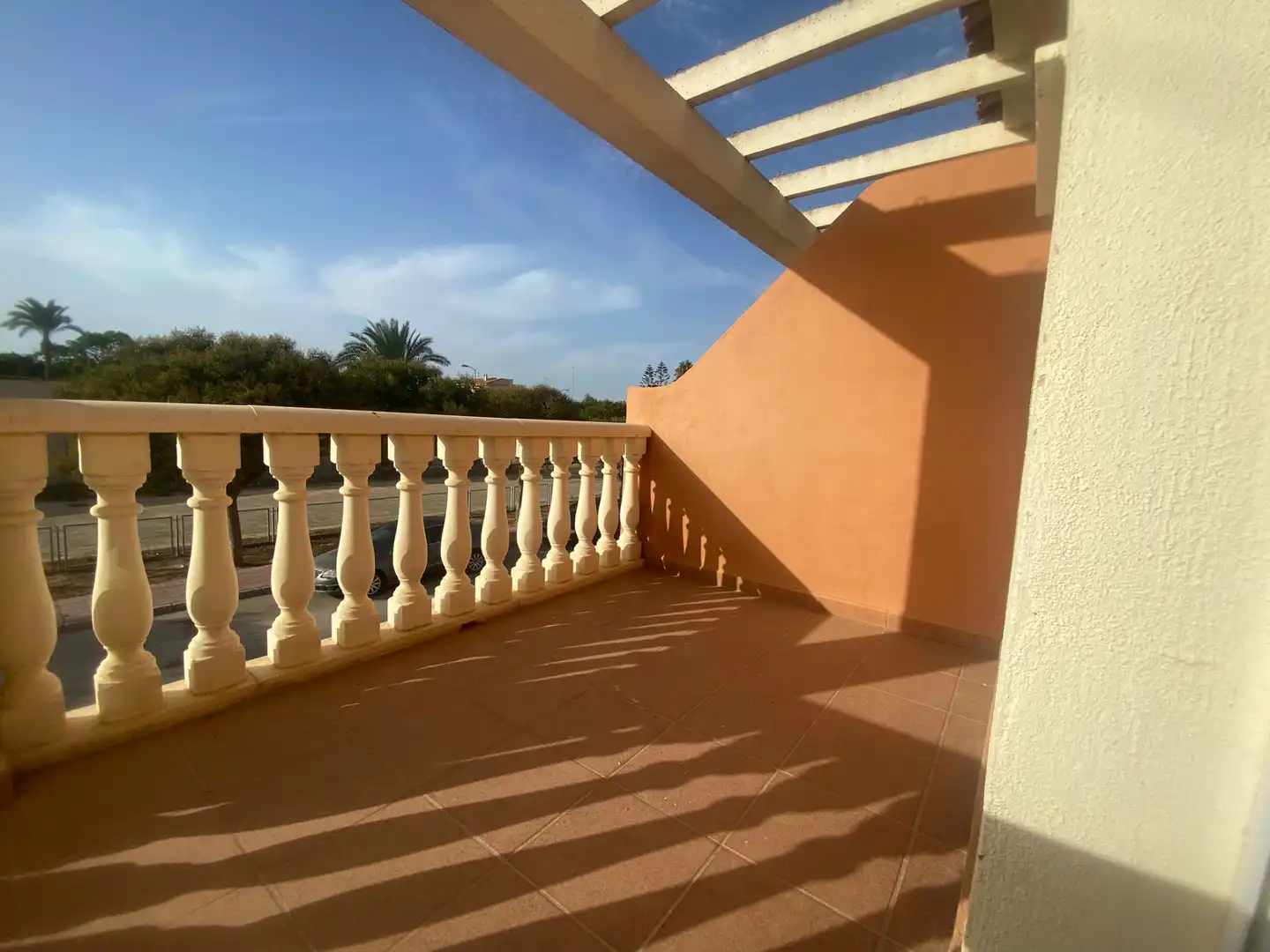 Detached homes for sale in Calle Barbero Daniel Briones, Balsicas