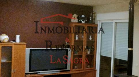 Foto 3 de Casa o chalet en venta en Chozas de Canales, Toledo