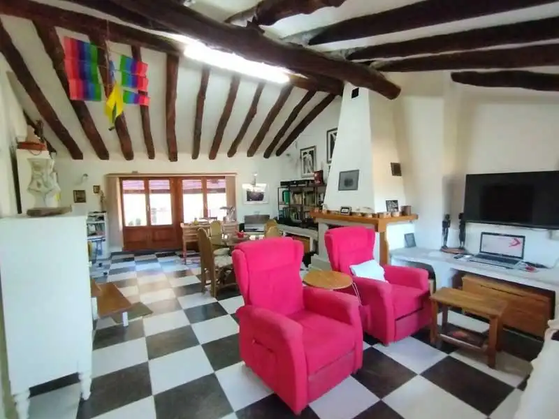 Casa o chalet en venta en Calle Iglesia, Lascuarre