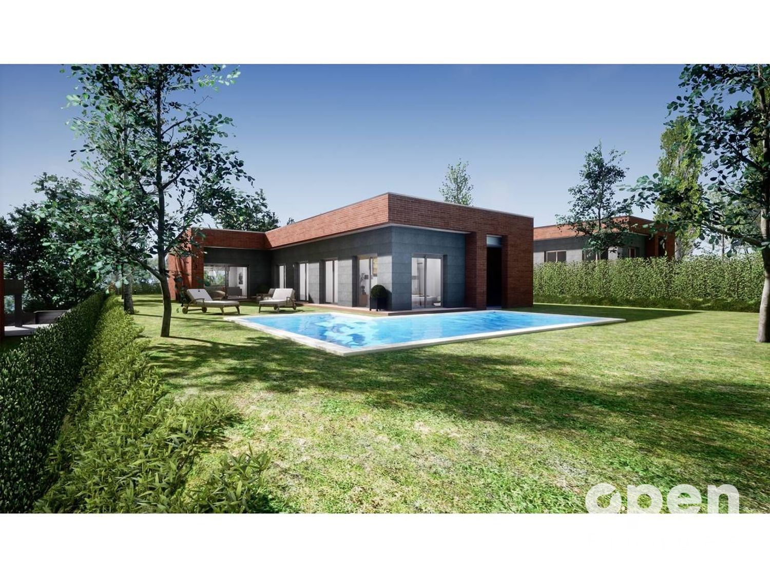 Casa o xalet en venda en Matadepera amb Aire condicionat, Calefacció i Terrassa