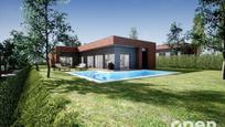 Casa o xalet en venda en Matadepera amb Aire condicionat, Terrassa i Piscina