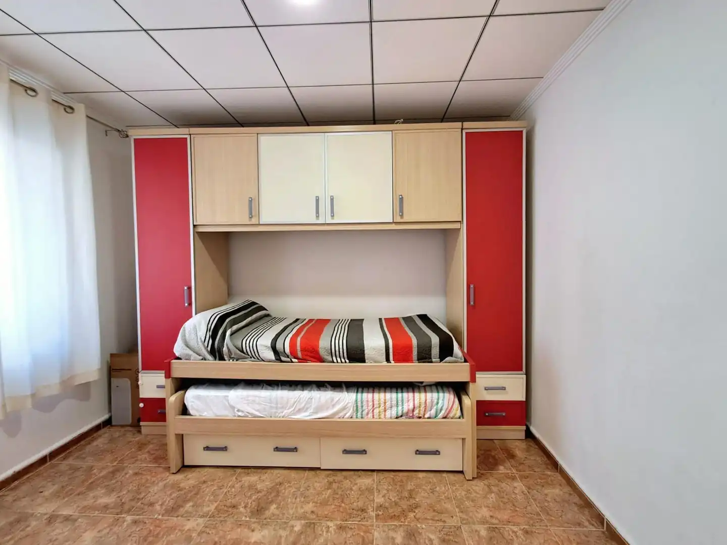 Habitación de Piso en venta en Águilas con Aire acondicionado, Calefacción y Amueblado