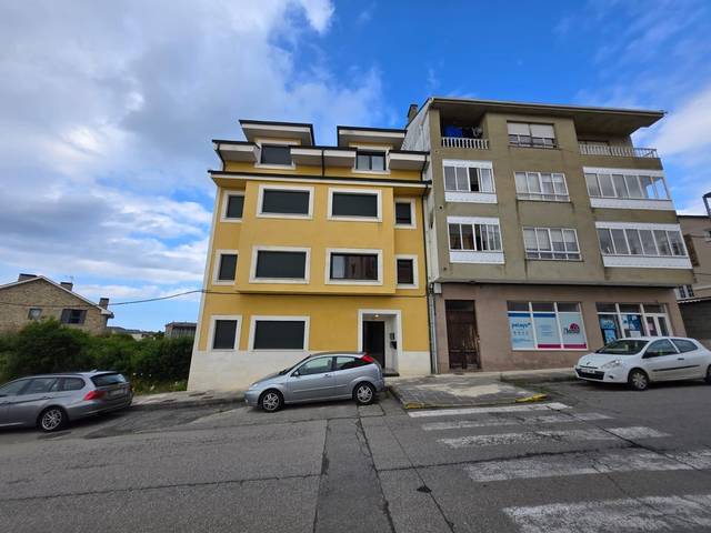 Piso en Venta en Lugar Pereirama, 13 en Castroverde