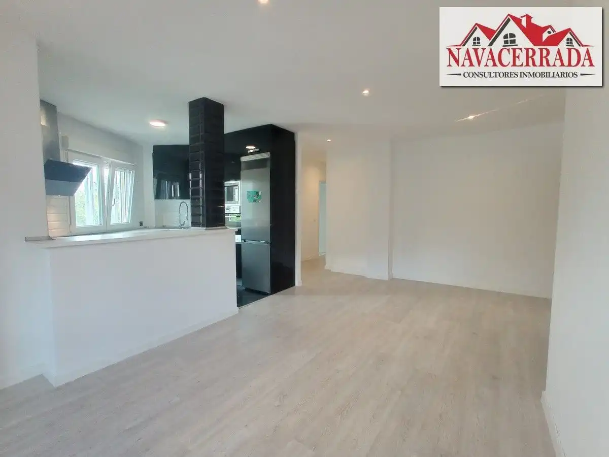 Piso en venta en Navacerrada con Calefacción y Terraza