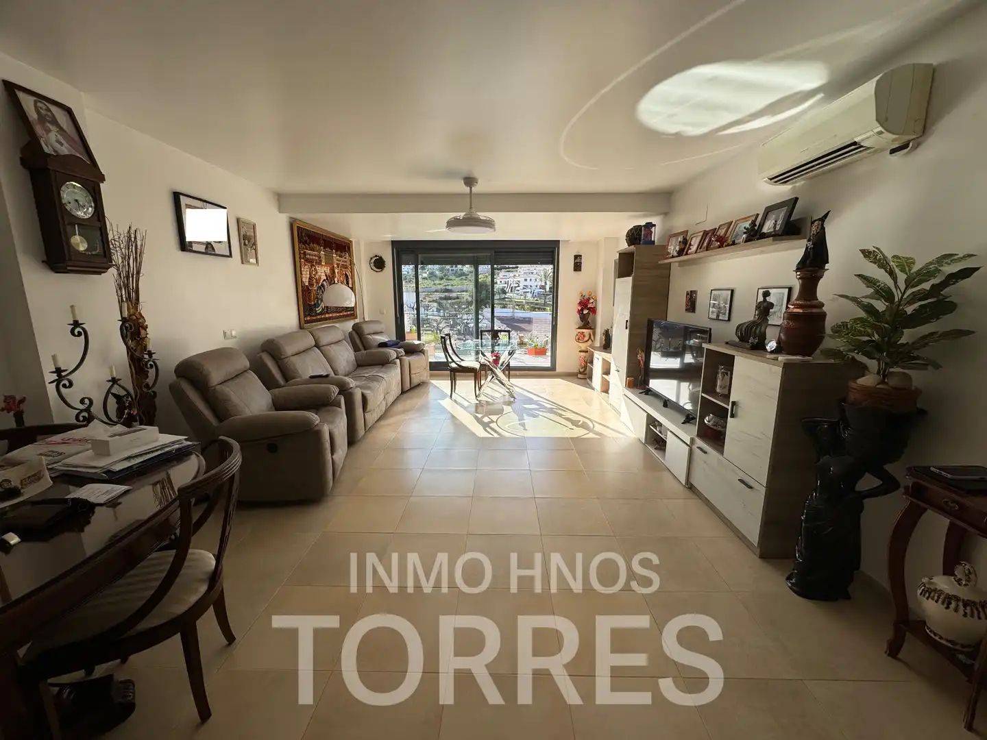 Wohnung mit Terrasse zum Verkauf in Avinguda de l'Estació, imagen 3