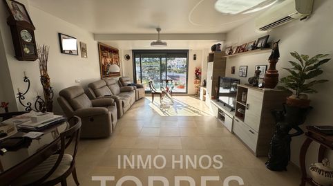 Foto 3 de Piso en venta en Avinguda de L'estació, Llandels, Peñíscola / Peníscola