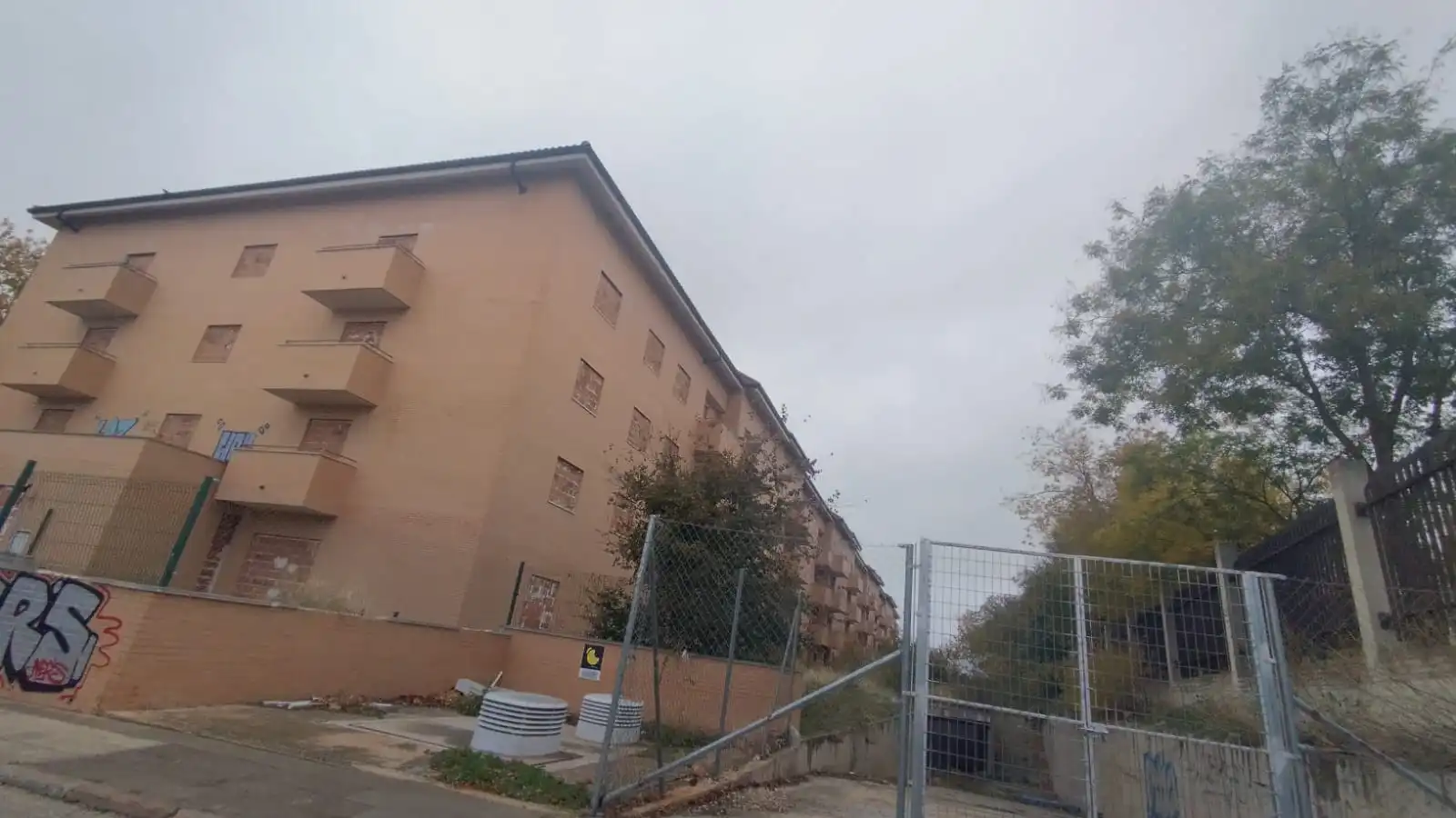 Residencial en venda a Calle Salida de Los Llanos, imagen 8