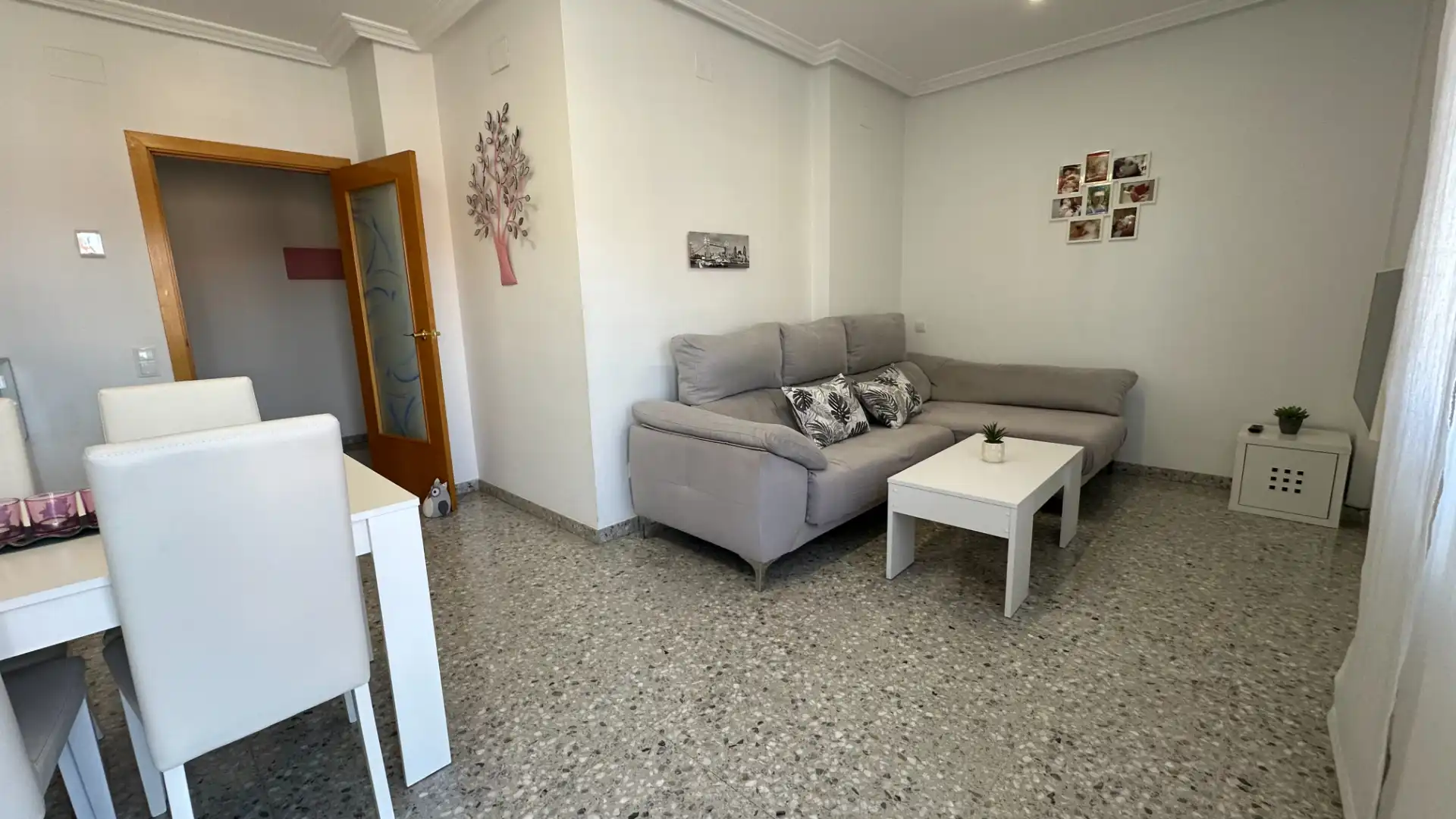 Flat with terrace for sale in Can Clos - Pinetons, imagen 7