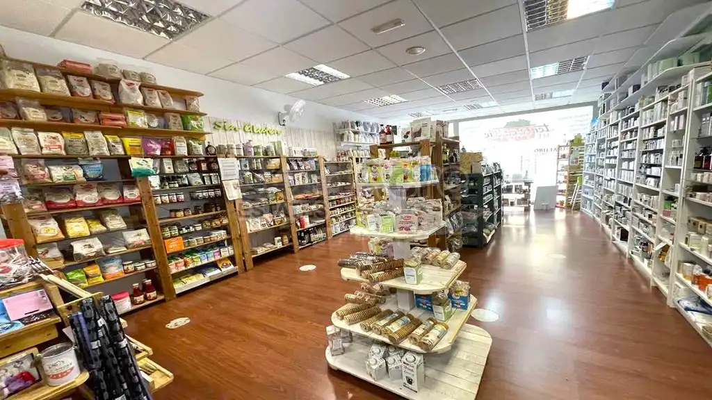 Commercial properties for sale in Pájara