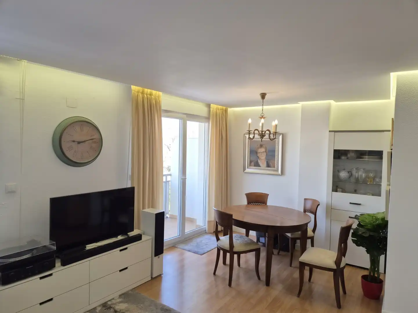 Flat with terrace for sale in Centro, imagen 4