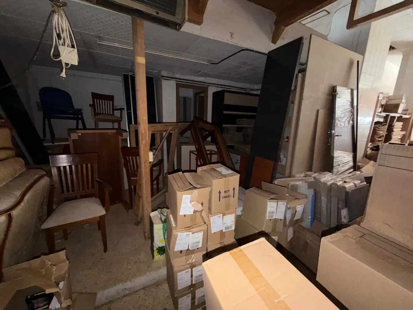 Local comercial en venta en Creu de Barberà - Sector Sud, imagen 7