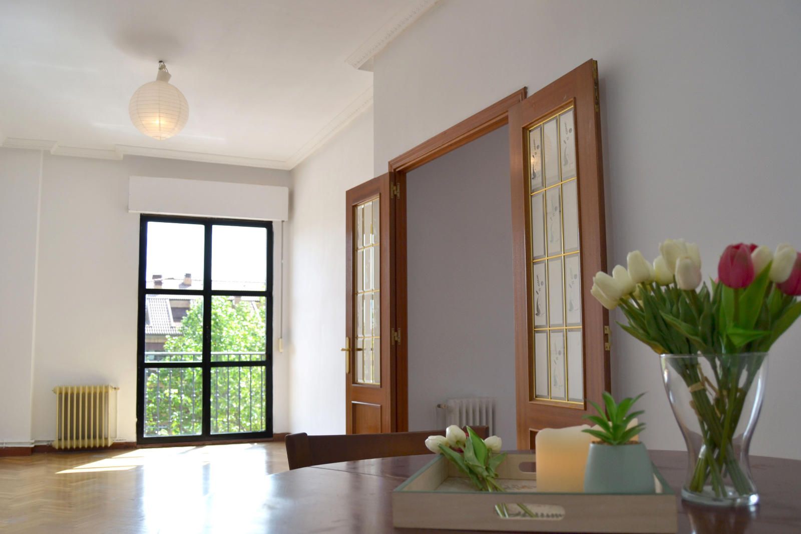 Flat for sale in Yuncos  with Air Conditioner, Heating and Parquet flooring