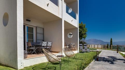 Foto 5 de Planta baixa en venda a Alcorrín, Málaga