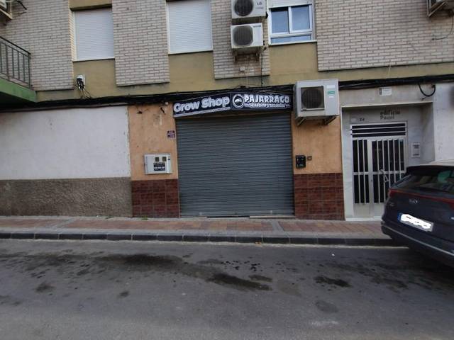 Local comercial en Venta en Fátima - El Panderón