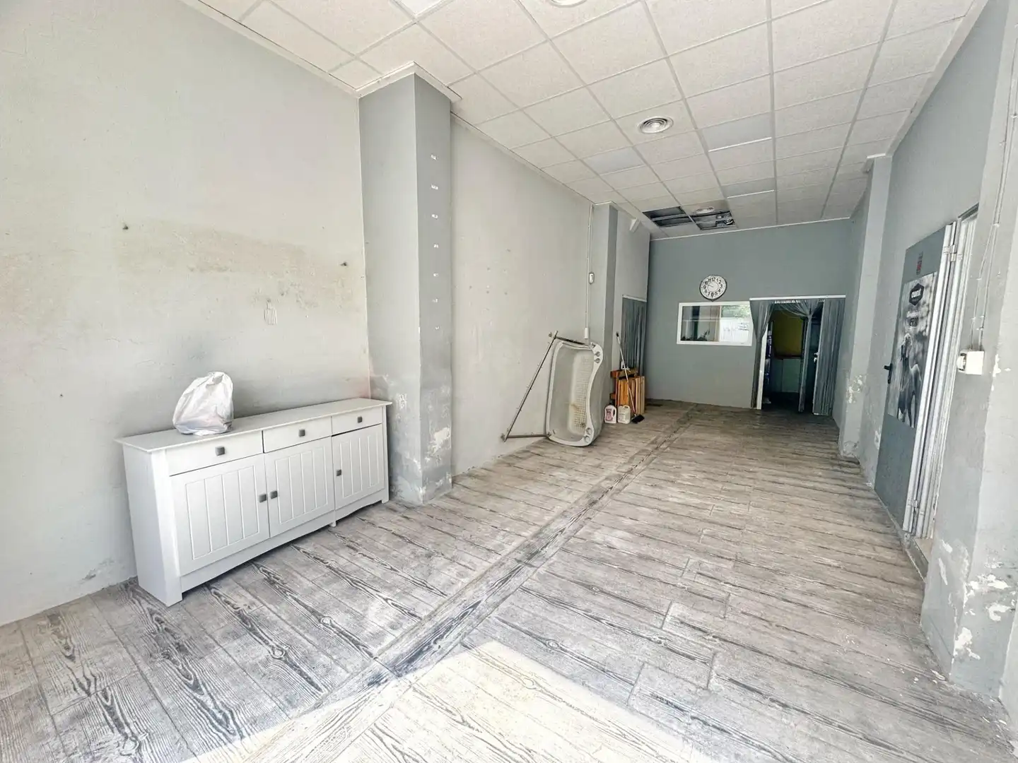 Locale commerciale in vendita a Fraternidad, imagen 4